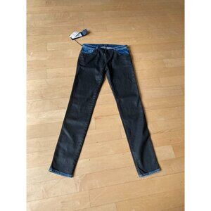 Armani Jeans BNWT Women skinny fit jeans sz 26
